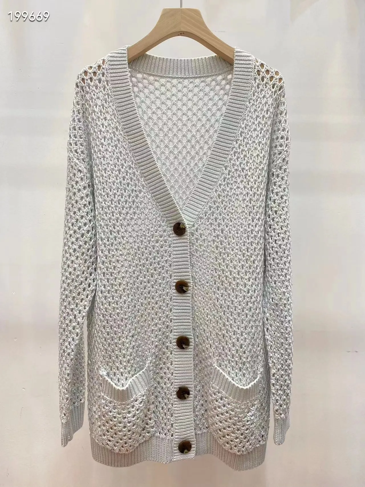 wa0104 Fashion women Sweaters 2024 Popular European Design party style Women's Clothing
wa0104 Fashion women Sweaters 2024 Popular European Design party style Women's Clothing