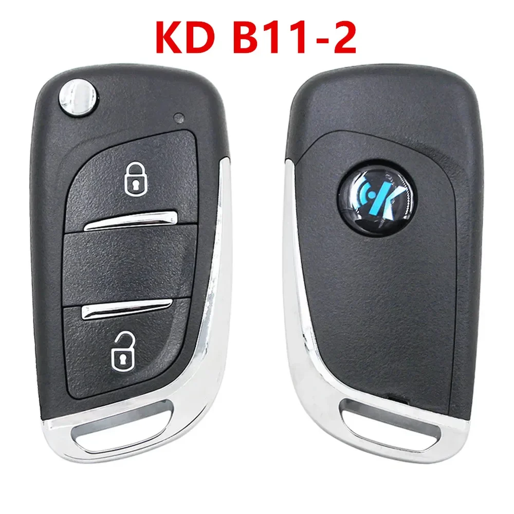 universal keydiy B series remote key KD B11 2 button 3 button B11-2 B11-3 remote control for KD900/KD-X2/mini KD
universal keydiy B series remote key KD B11 2 button 3 button B11-2 B11-3 remote control for KD900/KD-X2/mini KD