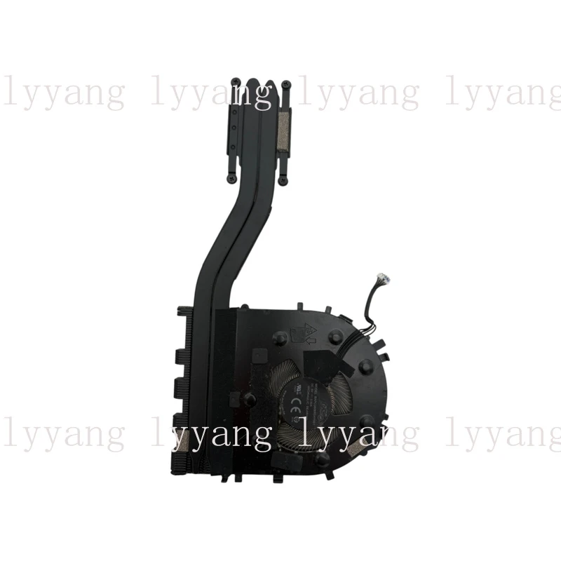 f AT1HJ001VV0 For Lenovo Thinkpad E15 Gen 2 Laptop CPU Fan and Heatsink
f AT1HJ001VV0 For Lenovo Thinkpad E15 Gen 2 Laptop CPU Fan and Heatsink