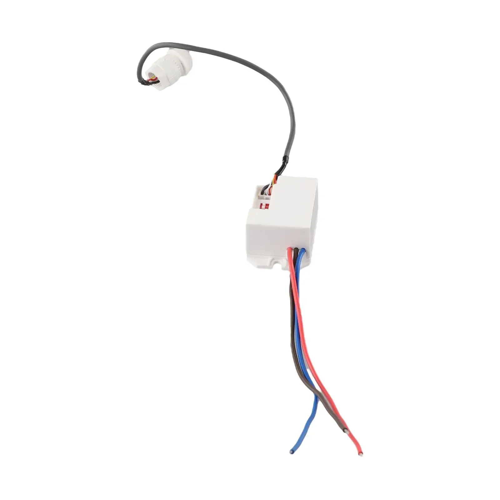 Stay Safe and Save Energy with Ceiling Infrared Motion Detector 360° Mini Recessed PIR Sensor for Light Control
Stay Safe and Save Energy with Ceiling Infrared Motion Detector 360° Mini Recessed PIR Sensor for Light Control
