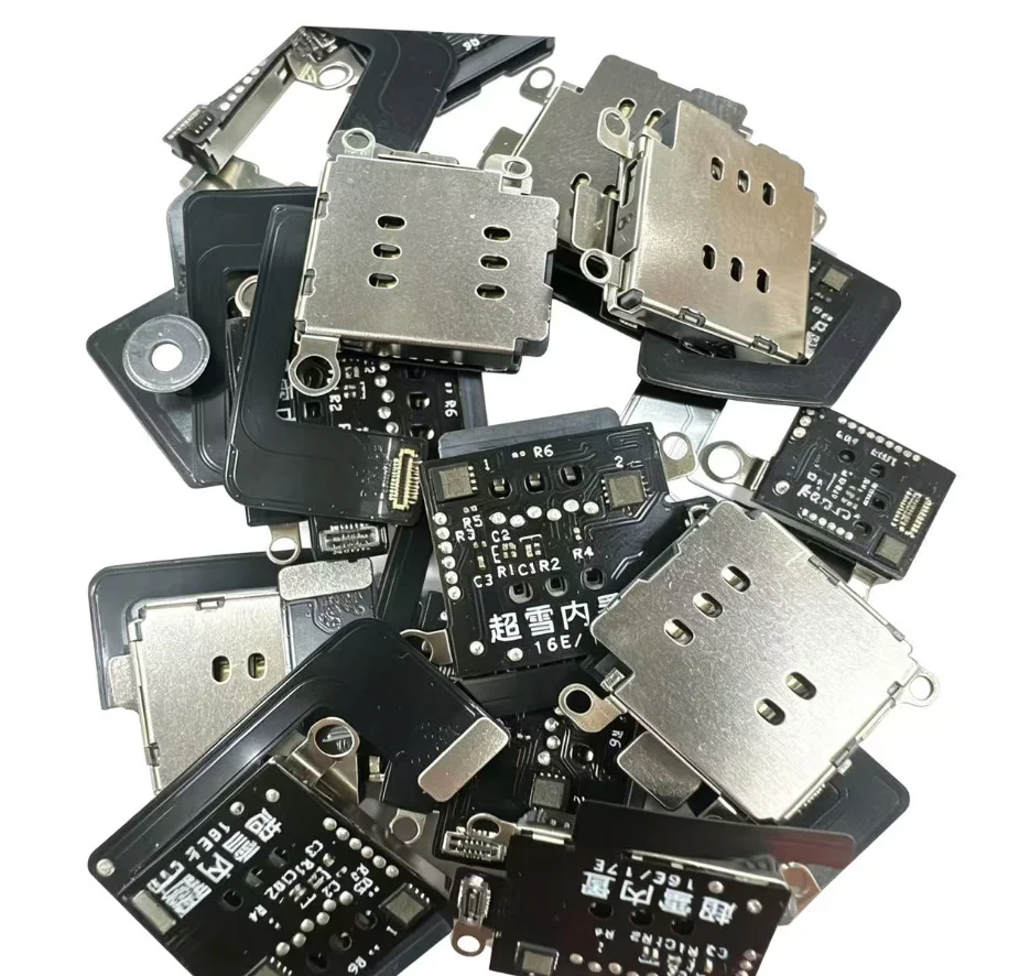 MEP Flex Built-in Super Snow IC For iPhone16E And 17E Dual Card Flex Cable simple and stable operation/supports OTA upgrade
MEP Flex Built-in Super Snow IC For iPhone16E And 17E Dual Card Flex Cable simple and stable operation/supports OTA upgrade