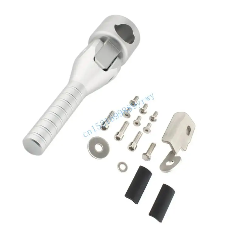 6XDB Lifting Lever Assist Bar for R 1200 Adventure Replacement Accessories
6XDB Lifting Lever Assist Bar for R 1200 Adventure Replacement Accessories