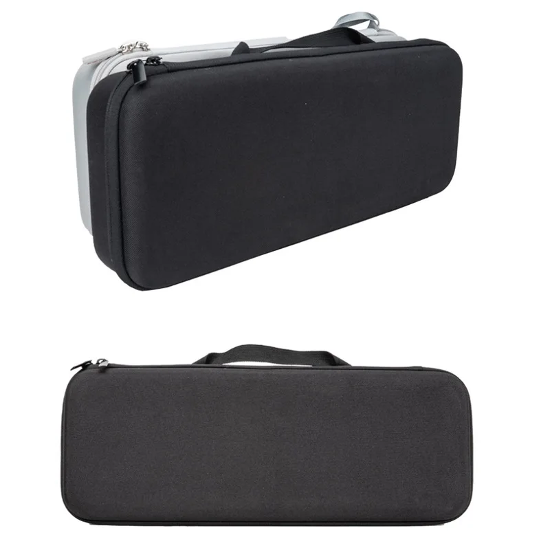 Lightweight Internet Famous Keyboard Carry Bag Shockproof Anti-fall EVA Storage Case
Lightweight Internet Famous Keyboard Carry Bag Shockproof Anti-fall EVA Storage Case