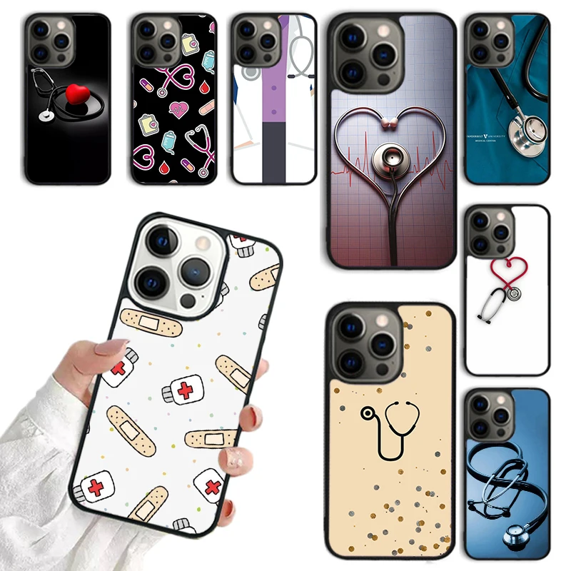Чехол для телефона со стетоскопом для медсестры, медицины, медицины, для iPhone 17, Air 16, 15, 14, 13, 12, 11 Pro Max Plus Max, чехол
Чехол для телефона со стетоскопом для медсестры, медицины, медицины, для iPhone 17, Air 16, 15, 14, 13, 12, 11 Pro Max Plus Max, чехол