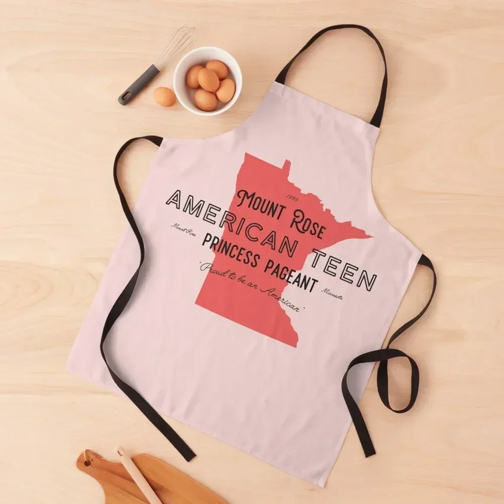 Mount Rose American Teen Princess Pageant Apron Funny Salon For Kitchen Woman Kitchen Apron
Mount Rose American Teen Princess Pageant Apron Funny Salon For Kitchen Woman Kitchen Apron