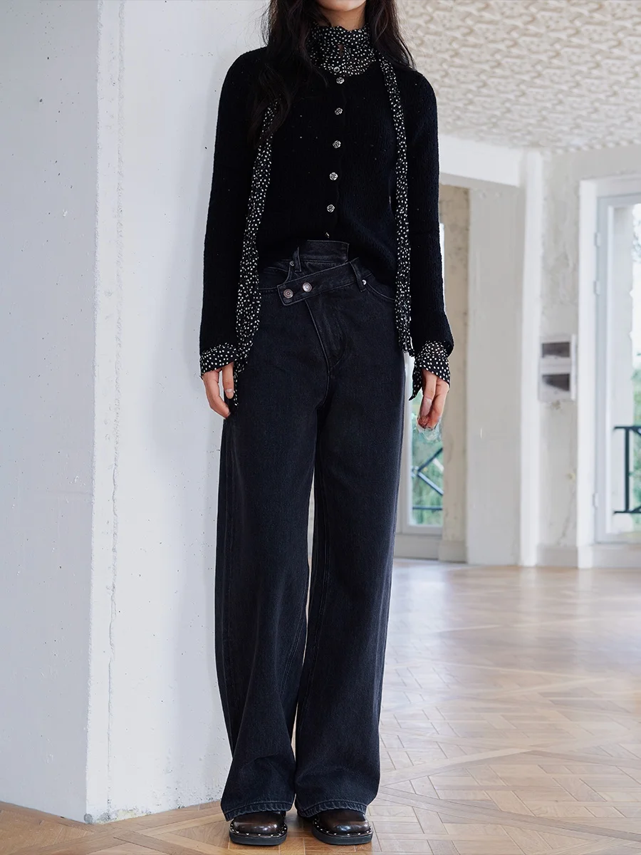 Biggie Bla Rose Design Girl Series оригинальные цветные джинсы с высокой талией, длинные брюки, прямые джинсовые джинсы для женщин
Biggie Bla Rose Design Girl Series оригинальные цветные джинсы с высокой талией, длинные брюки, прямые джинсовые джинсы для женщин