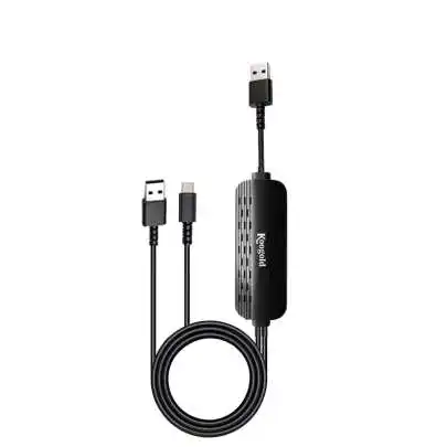 Wireless CarPlay Display Adapter with Type-C Port Screen Mirroring GPS Remote Control f
Wireless CarPlay Display Adapter with Type-C Port Screen Mirroring GPS Remote Control f
