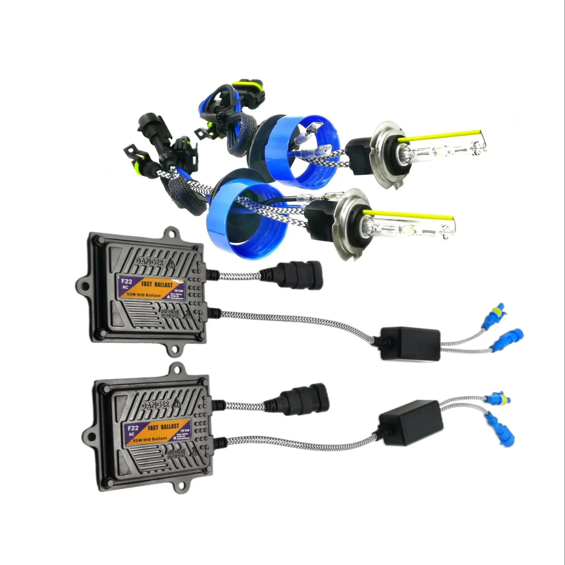 Premium F5 55W Xenon Kits H1 H7 H11 9005 9006 9012 HIR2 d2s d2h Premium HID Globes 12v Cars HID Headlamps Fast Start Reactors
Premium F5 55W Xenon Kits H1 H7 H11 9005 9006 9012 HIR2 d2s d2h Premium HID Globes 12v Cars HID Headlamps Fast Start Reactors