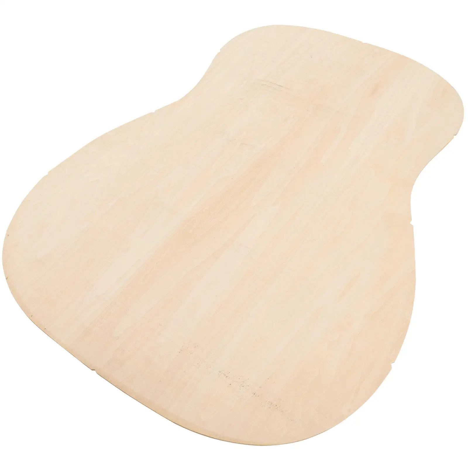 DIY Guitar Headplates 38 Inch Linden Wood Single Board Lightweight Portable Blank Surface Replacement Part for Guitars Wooden
DIY Guitar Headplates 38 Inch Linden Wood Single Board Lightweight Portable Blank Surface Replacement Part for Guitars Wooden
