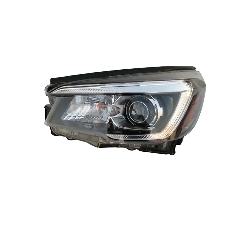 LED headlight car body kits car light headlamp USA for subaru forester 2019 2020 2021 car light accessories
LED headlight car body kits car light headlamp USA for subaru forester 2019 2020 2021 car light accessories