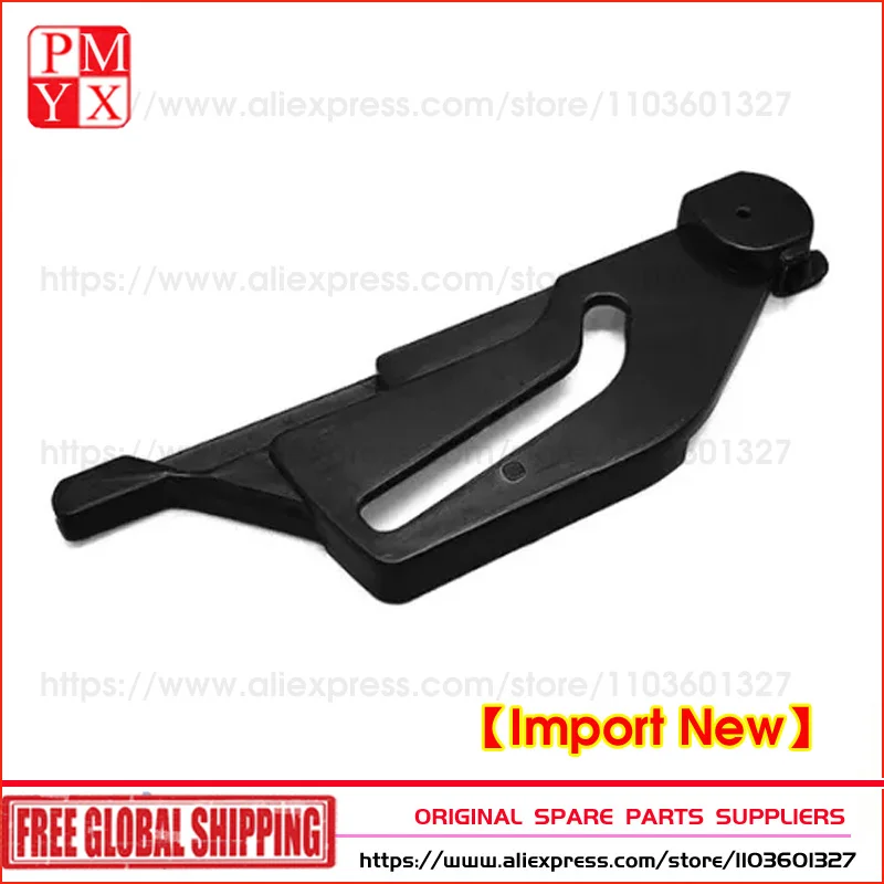 Новый рычаг чипа RC2-1117-000CN для HP P1102 M1132 M1136 M1212 M1213 M1216 M1218 P1006 P1007 P1008 P1106 P1108 M125 M126 M128
Новый рычаг чипа RC2-1117-000CN для HP P1102 M1132 M1136 M1212 M1213 M1216 M1218 P1006 P1007 P1008 P1106 P1108 M125 M126 M128