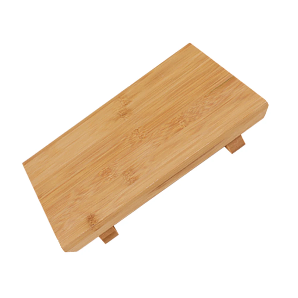 Retro Sushi Dish Japanese Style Serving Tray Plates Smooth Surface Display Home Restaurant Hotel Gift
Retro Sushi Dish Japanese Style Serving Tray Plates Smooth Surface Display Home Restaurant Hotel Gift