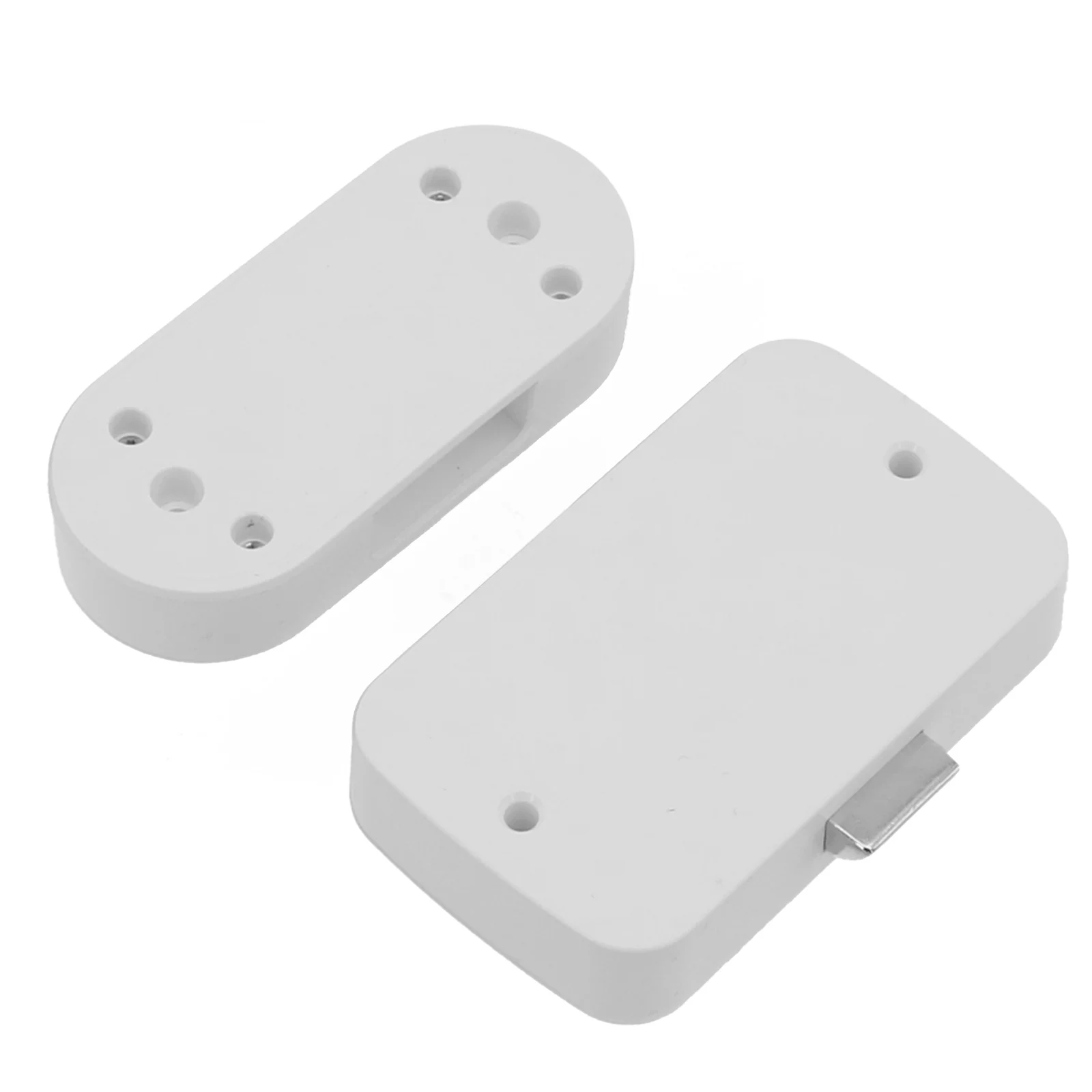 Умный замок для ящиков: бесключевой доступ через приложение, обеспечивает безопасность детей и защищает личные документы от несанкционированного доступа
Умный замок для ящиков: бесключевой доступ через приложение, обеспечивает безопасность детей и защищает личные документы от несанкционированного доступа