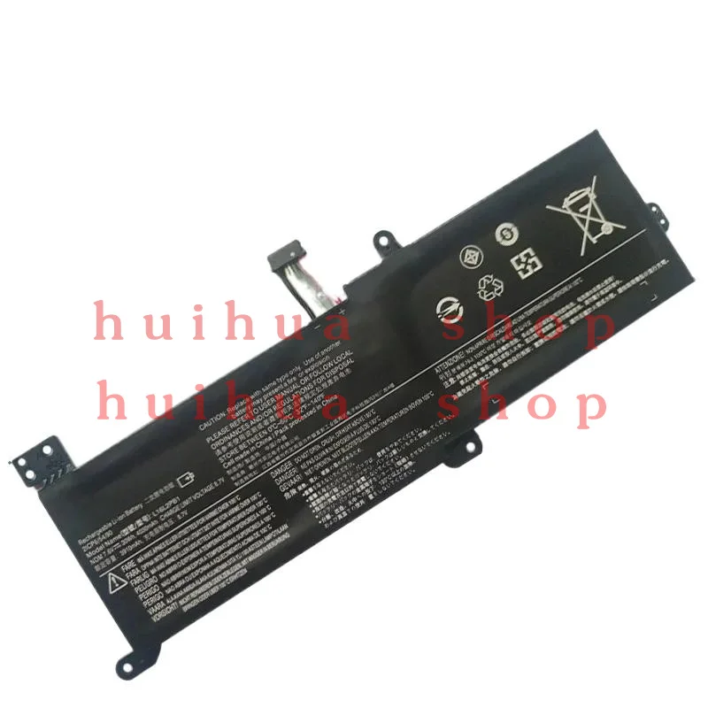 For Lenovo Ideapad 320-15IKB-15IAP-15AST-15ABR-14ABR 520-15IKBR 330-15ICN L16L2PB1/PB2 L16M2PB1/PB2 7.5V 4030mAh Laptop Battery
For Lenovo Ideapad 320-15IKB-15IAP-15AST-15ABR-14ABR 520-15IKBR 330-15ICN L16L2PB1/PB2 L16M2PB1/PB2 7.5V 4030mAh Laptop Battery