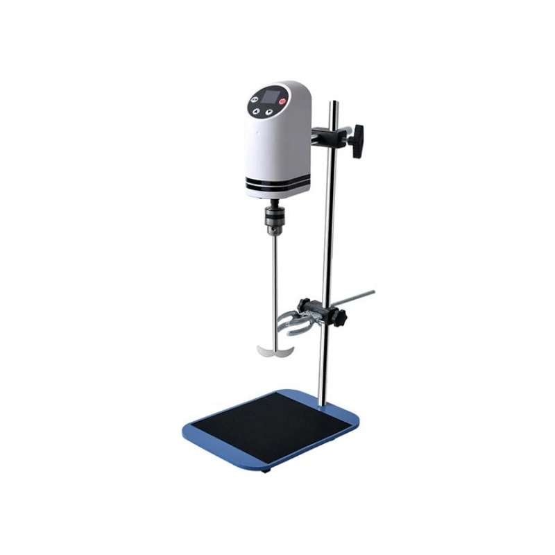 Digital display precision booster NP electric mixer Top cantilever electric mixer High power constant speed
Digital display precision booster NP electric mixer Top cantilever electric mixer High power constant speed