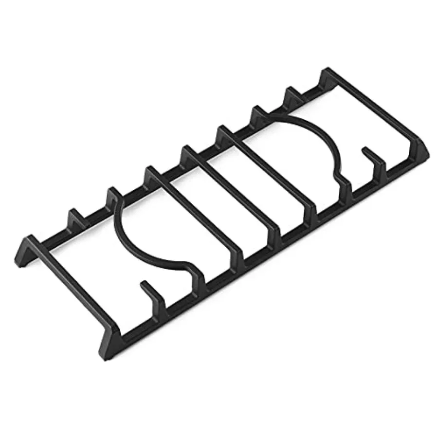DG94-00938A DG94-00469A Cast Iron Assy Grate Center Replacement for Samsung Stove Parts NX58H9500WS NX58H5600SS NX58R5601SS NX5
DG94-00938A DG94-00469A Cast Iron Assy Grate Center Replacement for Samsung Stove Parts NX58H9500WS NX58H5600SS NX58R5601SS NX5