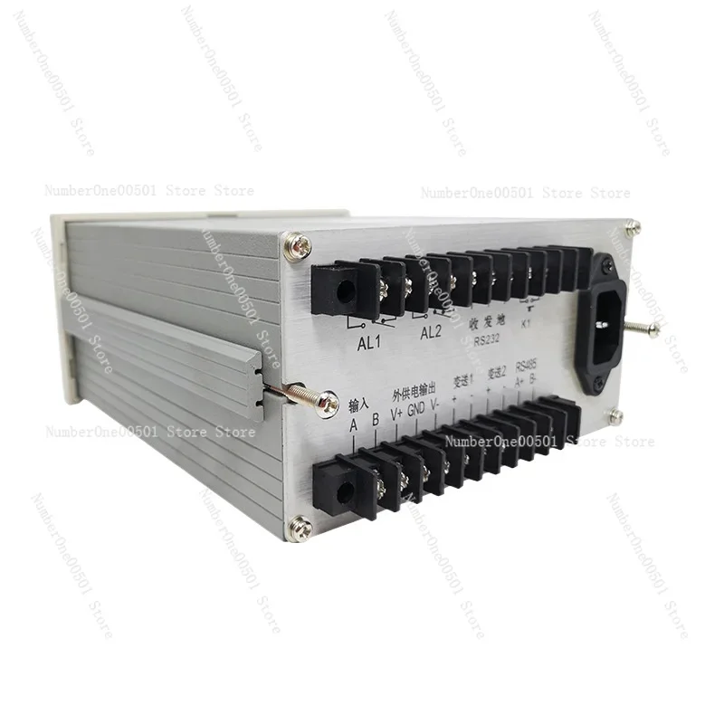 Torque digital display instrument HN-201 torque speed power tester sensor display
Torque digital display instrument HN-201 torque speed power tester sensor display