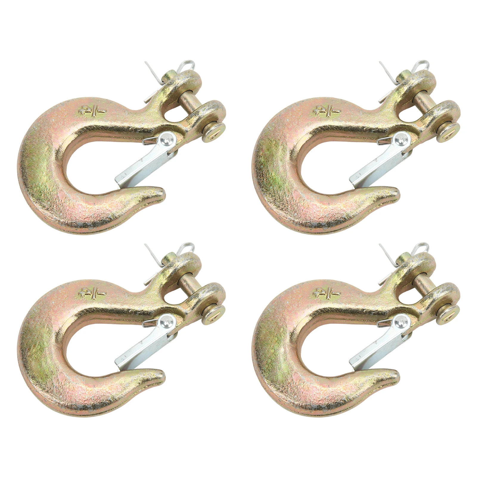 Clevis Slip Hook 1/4in 2750lbs Capacity Heavy Duty Forged Steel Grab Hook for Lifting Claw Slip Hook Heavy Duty Grab Hook
Clevis Slip Hook 1/4in 2750lbs Capacity Heavy Duty Forged Steel Grab Hook for Lifting Claw Slip Hook Heavy Duty Grab Hook