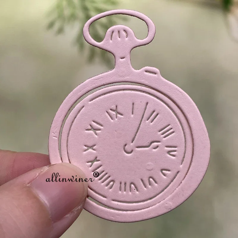 Металлические вырубные штампы и трафареты для карманных часов, для скрапбукинга, декоративного тиснения, рукоделия, шаблоны для вырезания
Металлические вырубные штампы и трафареты для карманных часов, для скрапбукинга, декоративного тиснения, рукоделия, шаблоны для вырезания