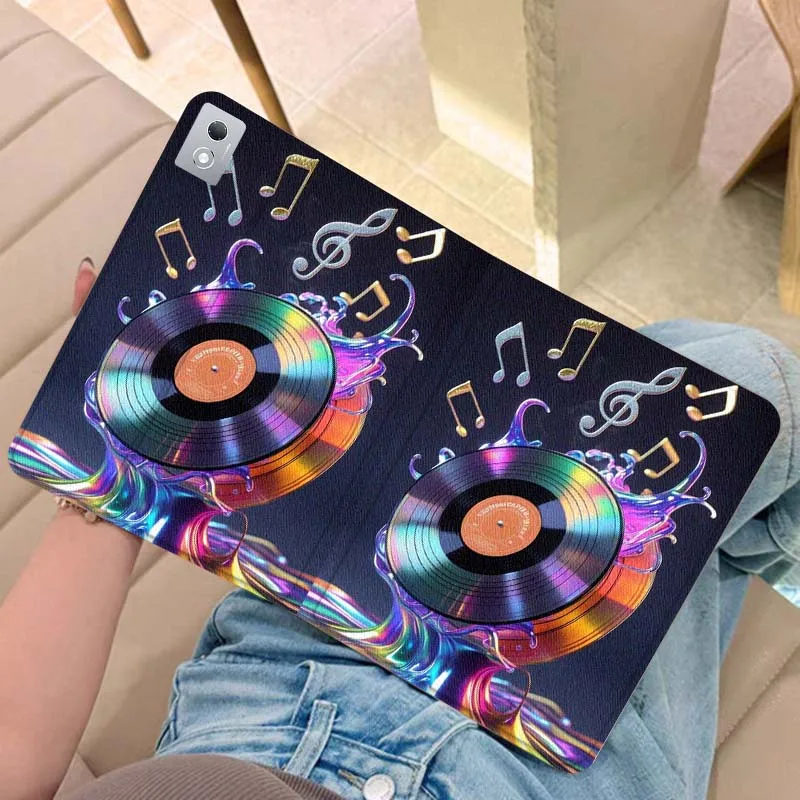 Чехол для планшета Creative Music Style Pattern для Legion Xiaoxin Pad Y700 K10 M10 P11 K11 Pro Plus 10.6 11.5 дюймов 2021 2023 2025
Чехол для планшета Creative Music Style Pattern для Legion Xiaoxin Pad Y700 K10 M10 P11 K11 Pro Plus 10.6 11.5 дюймов 2021 2023 2025