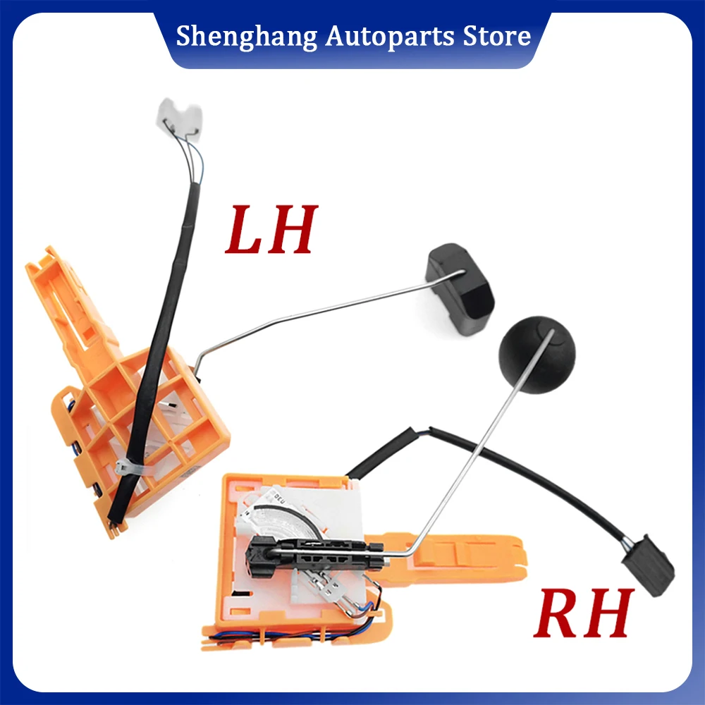 7P0919673J 7P0919673K LH / RH Fuel Level Sensor Fuel Gauge Sender Unit 7P0 919 673 J 7P0 919 673 K For VW Touareg 7P6 2011-2018
7P0919673J 7P0919673K LH / RH Fuel Level Sensor Fuel Gauge Sender Unit 7P0 919 673 J 7P0 919 673 K For VW Touareg 7P6 2011-2018