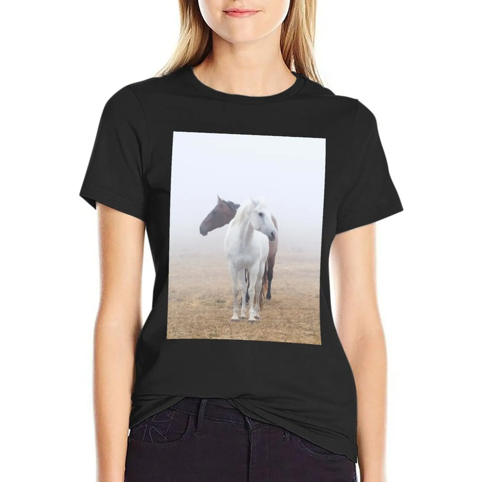 Best Friends T-Shirt vintage animal print shirt for girls plus sizes blanks tops for Women
Best Friends T-Shirt vintage animal print shirt for girls plus sizes blanks tops for Women