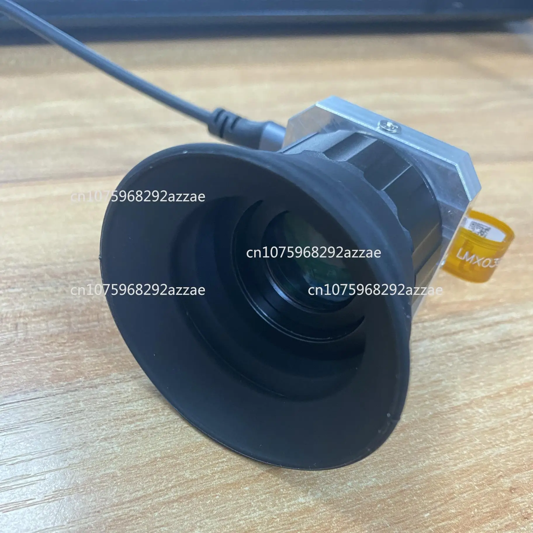 Display screen Domestic 0.39 inch 1024 * 768 mini full color OLED screen + driver module eyepiece
Display screen Domestic 0.39 inch 1024 * 768 mini full color OLED screen + driver module eyepiece