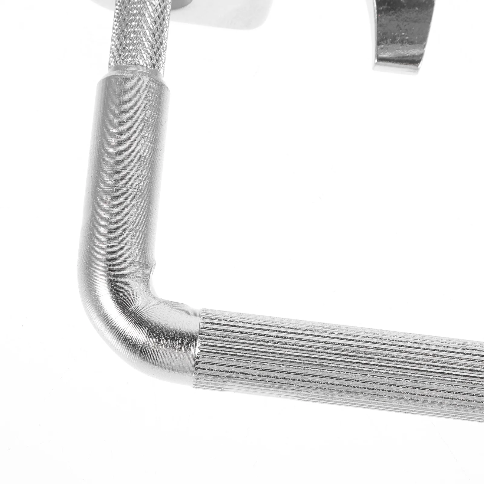 Drum Kit Cowbell Holder Mount Bracket Metal Fixing Clamp Extension Support for Secure Reliable Percussion Setup
Drum Kit Cowbell Holder Mount Bracket Metal Fixing Clamp Extension Support for Secure Reliable Percussion Setup