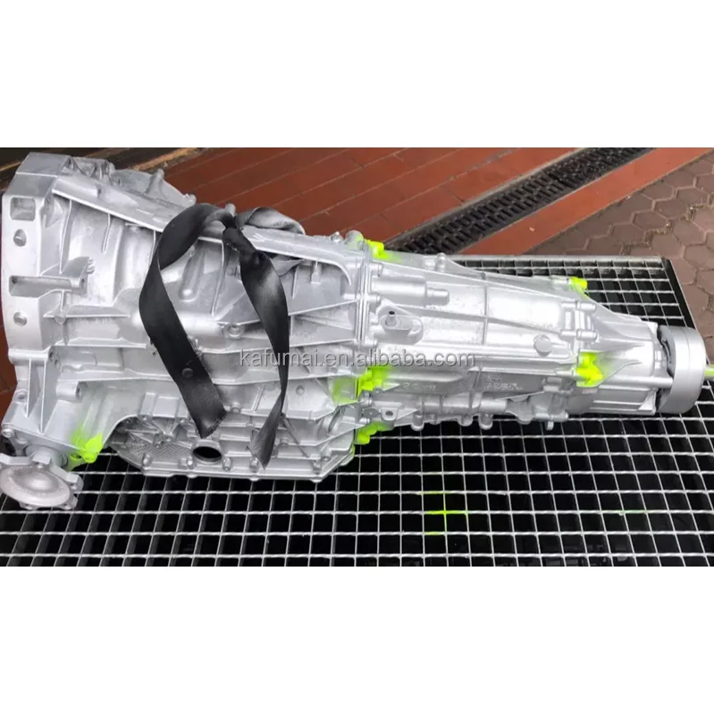 High Quality Gearbox DSG 7 Speed 0B5 Gearbox Automatic Gearbox Spare 0B5 DL501 for Audi
High Quality Gearbox DSG 7 Speed 0B5 Gearbox Automatic Gearbox Spare 0B5 DL501 for Audi