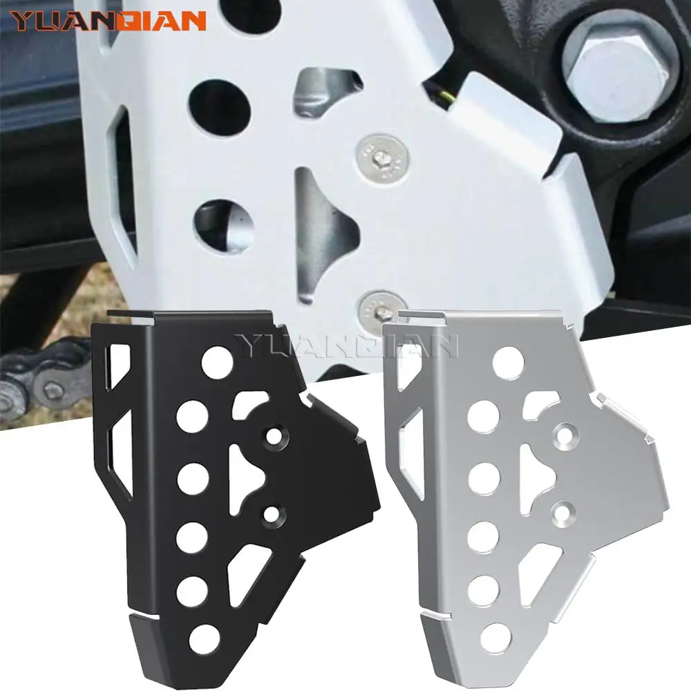 FOR BMW F650GS F650 GS F 650 GS Twin 2008-2015 2014 2013 2012 Motorcycle Rear Brake Master Cylinder Guard Frame Protector Cover
FOR BMW F650GS F650 GS F 650 GS Twin 2008-2015 2014 2013 2012 Motorcycle Rear Brake Master Cylinder Guard Frame Protector Cover