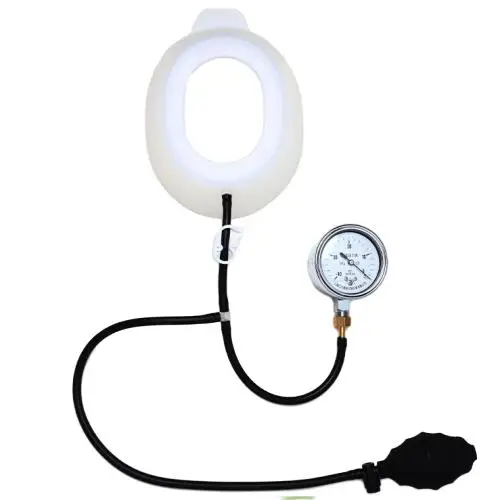 Vacuum Bells for Treatment of Pectus Excavatum/Sunken Chest Non-surgical Treatment
Vacuum Bells for Treatment of Pectus Excavatum/Sunken Chest Non-surgical Treatment