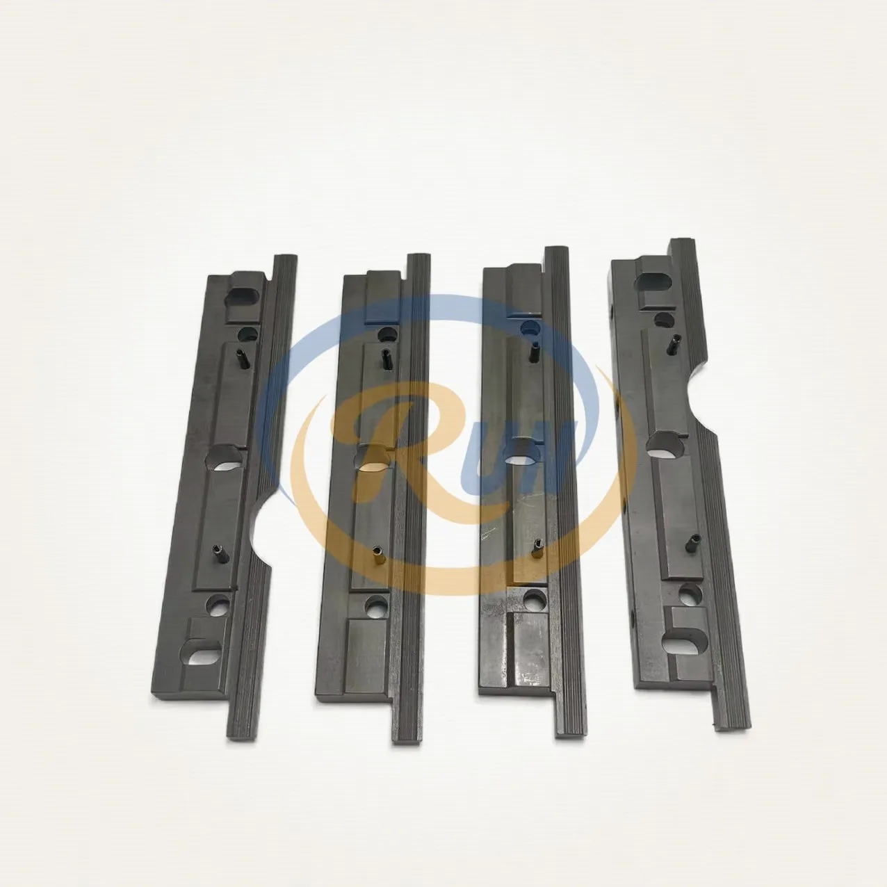 4pcs KOMORI GL40 High Quality Board Clamp for Komori GL40 Parts
4pcs KOMORI GL40 High Quality Board Clamp for Komori GL40 Parts