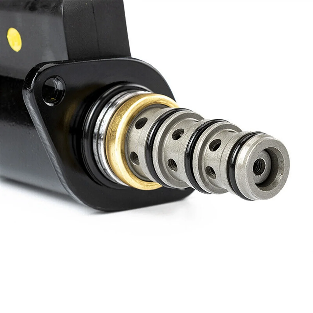 24V Solenoid Valve 1119916 111-9916 SKY5P-12-D for CAT Excavator 320 200B 320D 320C Hydraulic Pump Solenoid
24V Solenoid Valve 1119916 111-9916 SKY5P-12-D for CAT Excavator 320 200B 320D 320C Hydraulic Pump Solenoid
