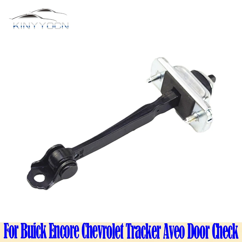 For Buick Encore Chevrolet Tracker Aveo Door Check Stop Strap Door Hinge Stray Limiter Stopper Check Rod Actuator
For Buick Encore Chevrolet Tracker Aveo Door Check Stop Strap Door Hinge Stray Limiter Stopper Check Rod Actuator