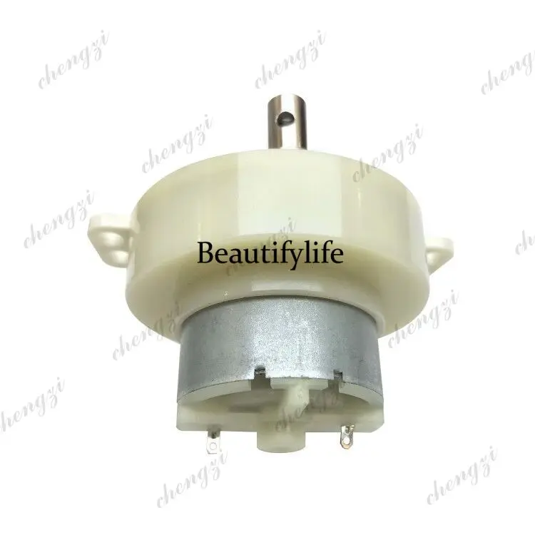 js-50 3v6v12V24v large torque dc gear motor home appliance fan air conditioner display stand miniature
js-50 3v6v12V24v large torque dc gear motor home appliance fan air conditioner display stand miniature
