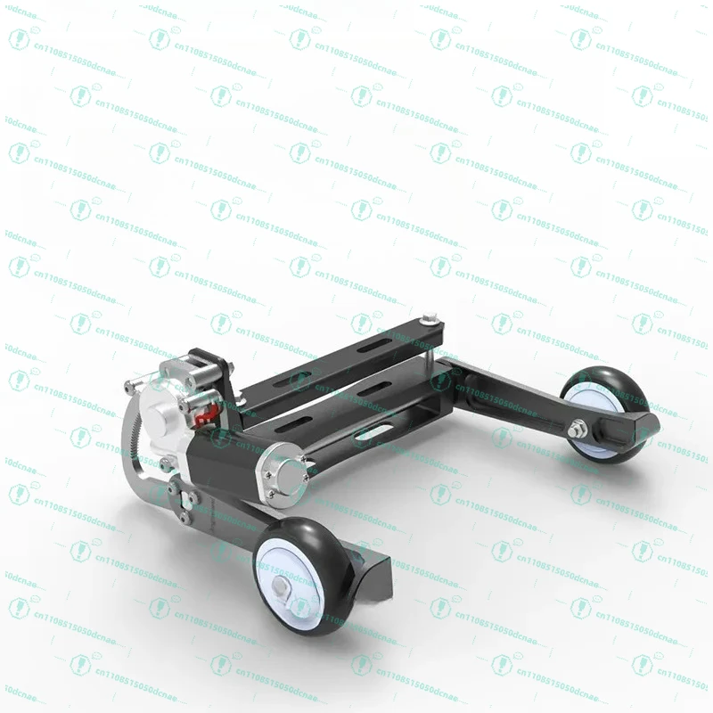 Electric Vehicle Intelligent Auxiliary Wheel Lifting Novice Learning Wheel Electric Safety Anti-skid Balance Wheel
Electric Vehicle Intelligent Auxiliary Wheel Lifting Novice Learning Wheel Electric Safety Anti-skid Balance Wheel