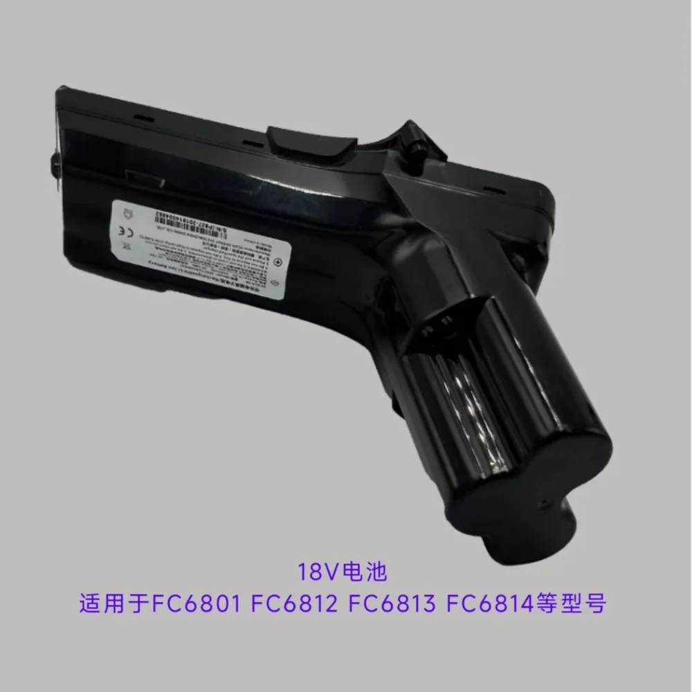 Для аккумулятора Philips серии 25,2 В FC6823, IP822, аккумулятора серии 18 В FC6812, IP827
Для аккумулятора Philips серии 25,2 В FC6823, IP822, аккумулятора серии 18 В FC6812, IP827
