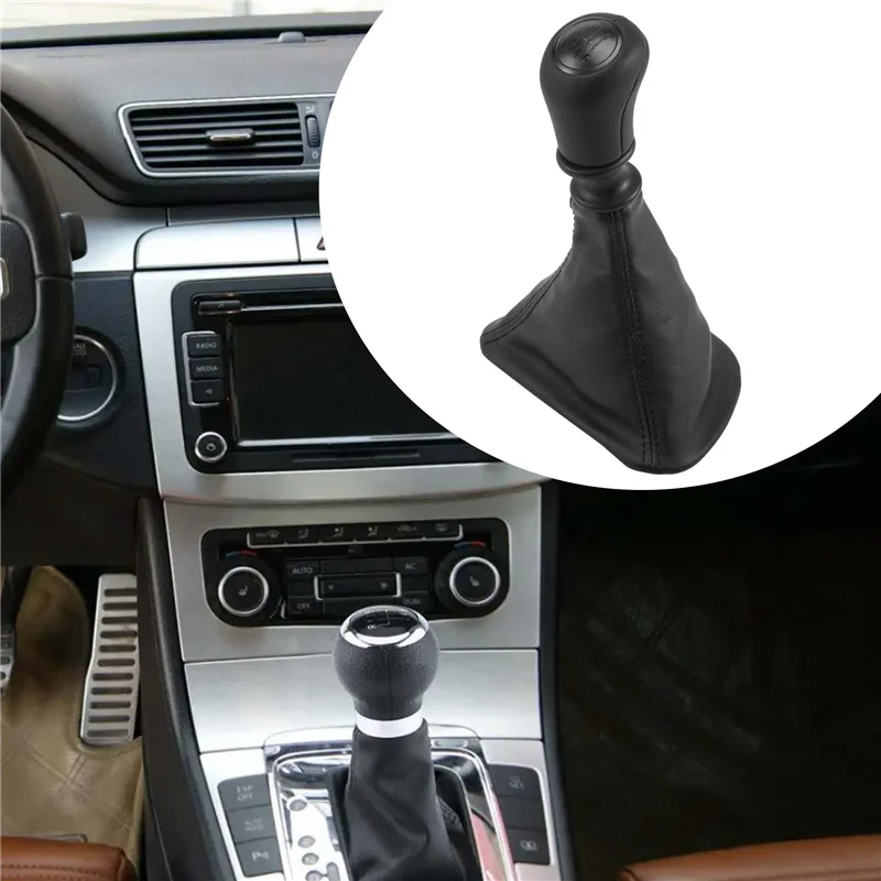 Manual 6 Speed Gear Stick Shift Lever Head Handball With PU Leather Boot For Mercedes Benz W639 VITO 2003-2010
Manual 6 Speed Gear Stick Shift Lever Head Handball With PU Leather Boot For Mercedes Benz W639 VITO 2003-2010