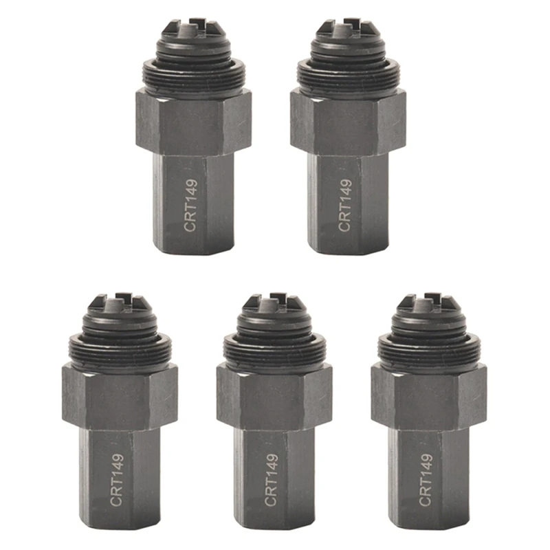 5X Common Rail Tool For Disassembly, Assembly And Disassembly Tool Of Piezoelectric Fuel Injector-A99F
5X Common Rail Tool For Disassembly, Assembly And Disassembly Tool Of Piezoelectric Fuel Injector-A99F