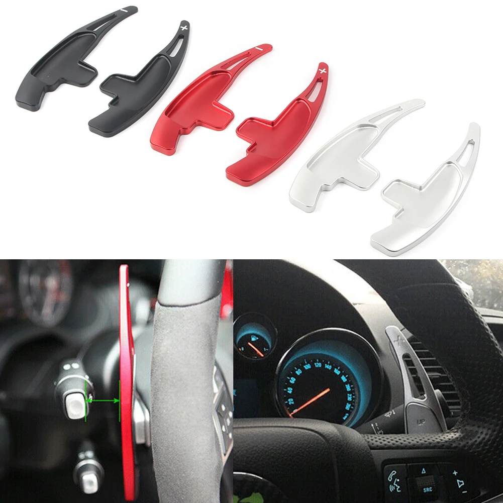 Car Steering Wheel Shift Paddle Extension Shifter For Mercedes Benz A Class W176 CLA45 CLS63 GLA G63 E63 S65 SL63 C63 A45 AMG
Car Steering Wheel Shift Paddle Extension Shifter For Mercedes Benz A Class W176 CLA45 CLS63 GLA G63 E63 S65 SL63 C63 A45 AMG