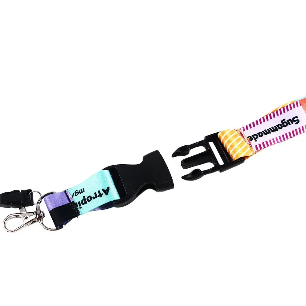 Special Camera Mobile Phone Accessories Keychain Hanging Strap Name Tag Holder ID Badge Holder Lanyard Strap
Special Camera Mobile Phone Accessories Keychain Hanging Strap Name Tag Holder ID Badge Holder Lanyard Strap