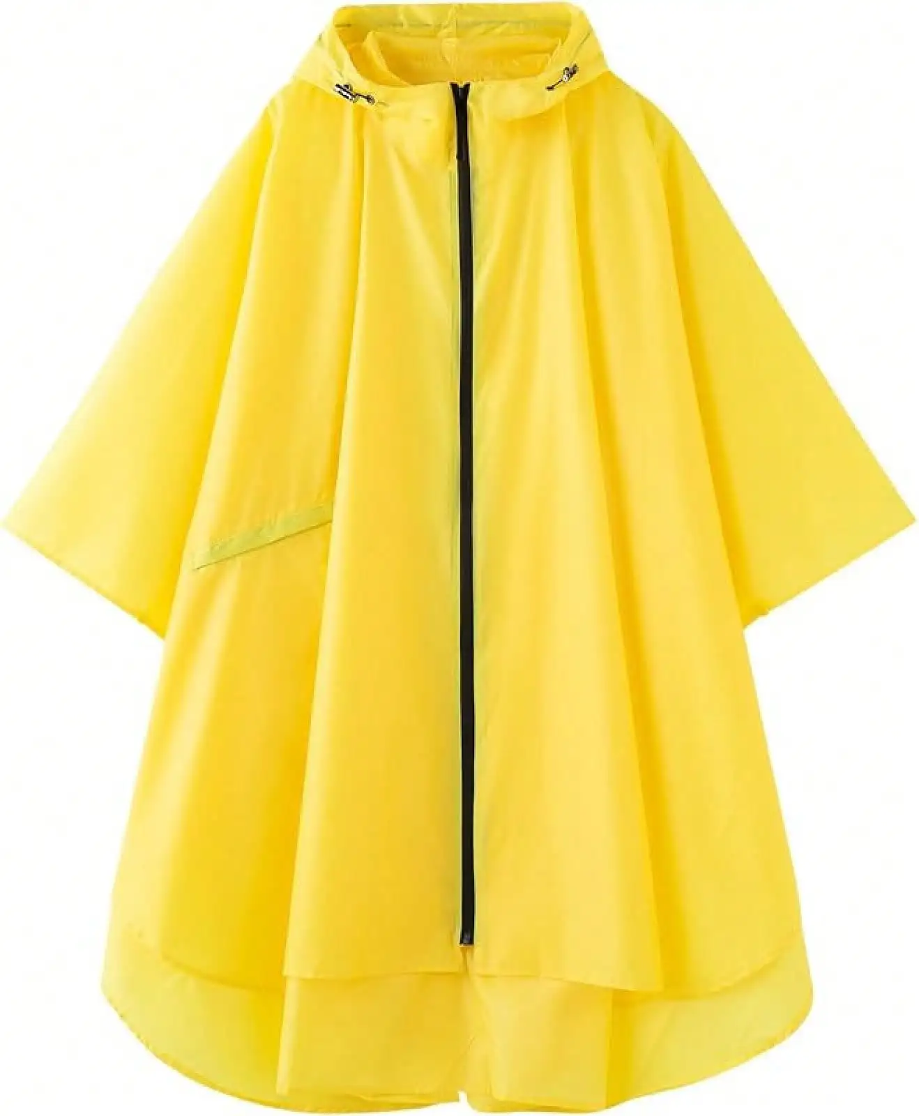 Cloak Raincoat Unisex Poncho Adult Hooded Men And Women With Pockets Mountaineering Hiking Rainstorm Preventionhalloween
Cloak Raincoat Unisex Poncho Adult Hooded Men And Women With Pockets Mountaineering Hiking Rainstorm Preventionhalloween