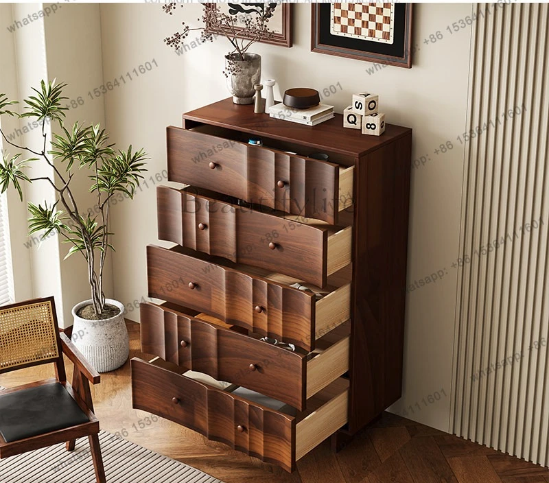 LD33 Nordic solid wood nine bucket retro storage side cabinet living room bedroom storage cabinet
LD33 Nordic solid wood nine bucket retro storage side cabinet living room bedroom storage cabinet