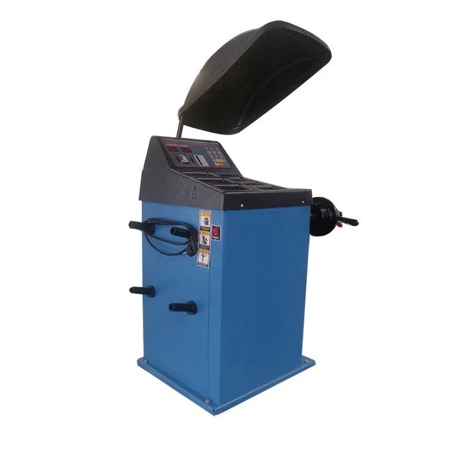 Top Sale Economical Car Wheel Balancing Machine Wheel Balancer For Sale
Top Sale Economical Car Wheel Balancing Machine Wheel Balancer For Sale