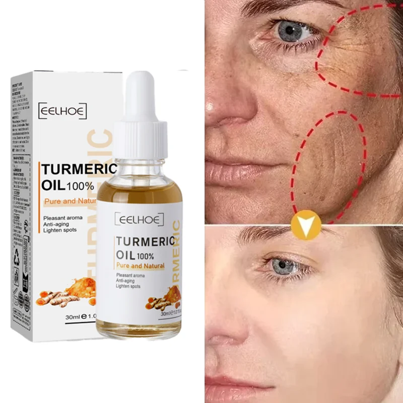 Turmeric Anti-Aging Tightening Tighten Sagging Firming Dispelling Fade Fine Lines Moisturizing Deep Hydration Purifying Face
Turmeric Anti-Aging Tightening Tighten Sagging Firming Dispelling Fade Fine Lines Moisturizing Deep Hydration Purifying Face