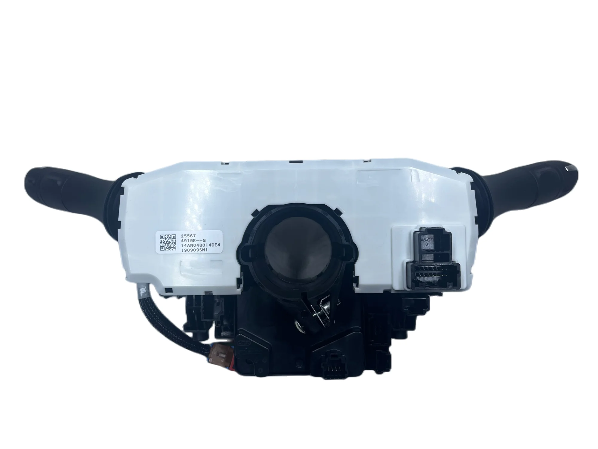 Automobile High-Quality Combination Switch 255545857R 255674919R FOR RENAULT JRA4 JRA5 JRAL And Other Series Vehicles
Automobile High-Quality Combination Switch 255545857R 255674919R FOR RENAULT JRA4 JRA5 JRAL And Other Series Vehicles
