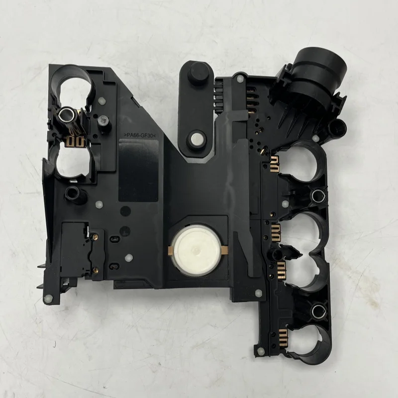 722.6 Transmission Conductor Plate Connector Filter Gasket Kit For Mercedes Benz 1402701161 1402700861 1402700761 1402700561
722.6 Transmission Conductor Plate Connector Filter Gasket Kit For Mercedes Benz 1402701161 1402700861 1402700761 1402700561