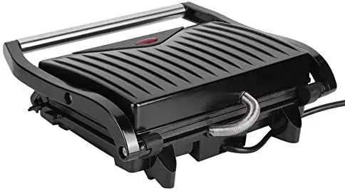 Waffle maker , Grill Machine Double-Sided Barbecue Steak Grill Machine , for Making Breakfast Burger 220V Non-Stick Grill Machin
Waffle maker , Grill Machine Double-Sided Barbecue Steak Grill Machine , for Making Breakfast Burger 220V Non-Stick Grill Machin