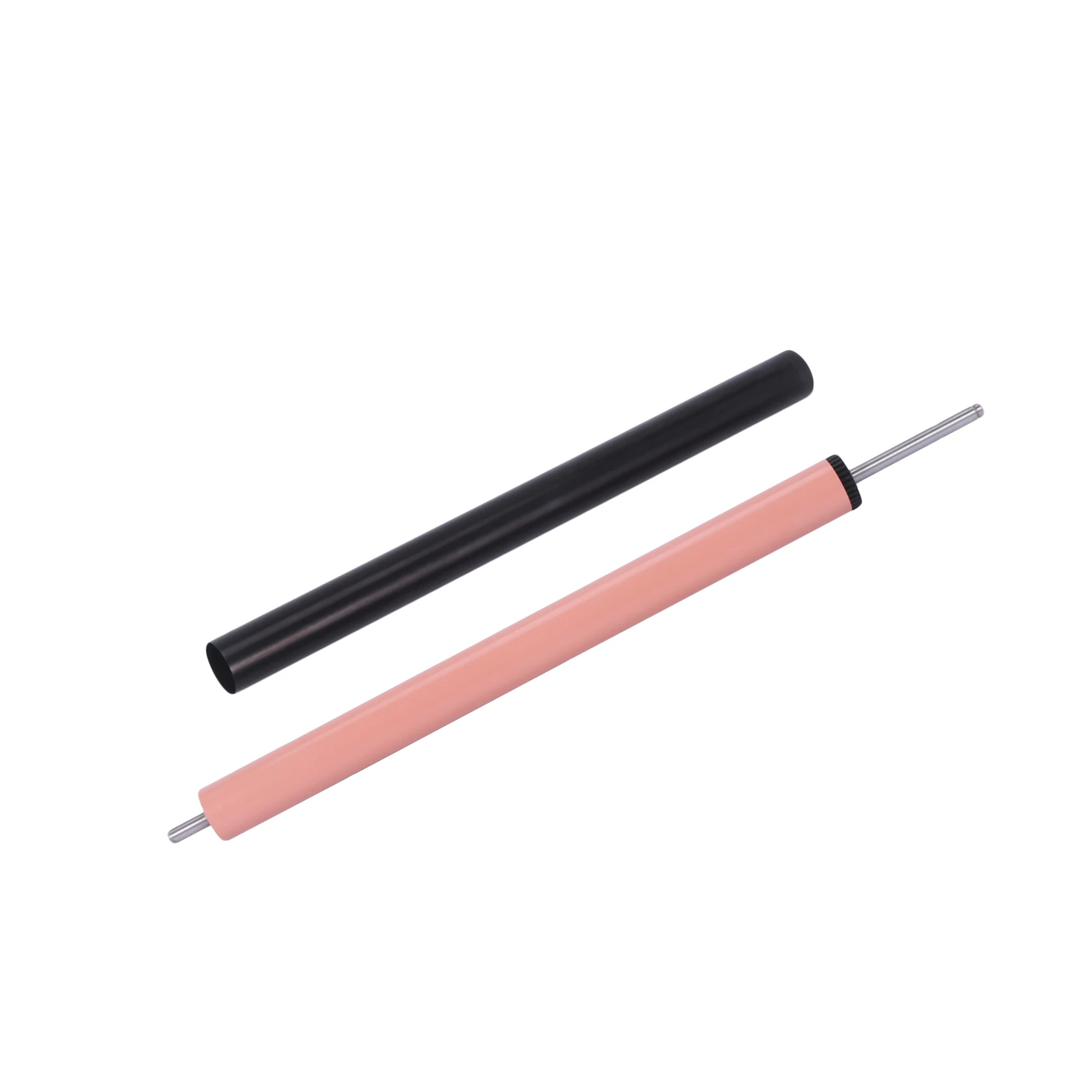 1X Lower Pressure Roller Fuser Film Sleeve for HP 377 477 452 M377 M477 M452 M377Dw M477Fdn M477Fdw M477Fnw M452Dn M452Dw M452Nw
1X Lower Pressure Roller Fuser Film Sleeve for HP 377 477 452 M377 M477 M452 M377Dw M477Fdn M477Fdw M477Fnw M452Dn M452Dw M452Nw