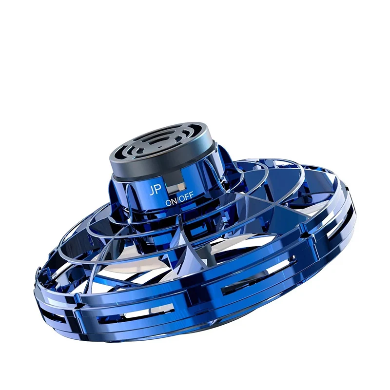 Anti-Gravity Flying Ball Magic Magnetic Suspension Fingertip Gyro Free Route Swing Decompression Toy Boy
Anti-Gravity Flying Ball Magic Magnetic Suspension Fingertip Gyro Free Route Swing Decompression Toy Boy
